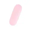 Juego de herramientas para decoración de uñas, de acero inoxidable, para el cuidado de las uñas, 6 piezas, set de decoración de uñas, set de belleza para el hogar