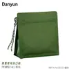 Bolsa de Embalaje para Té con Cordón Bolsa para Café Té Negro Tostado Té Verde Té Blanco Fuding Bolsa Auto-soportante Sellada con Papel de Aluminio Sellada por Ocho Lados