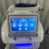 Novo dispositivo de implantação celular de quinta geração para salões de beleza, dispositivo portátil de infusão de água de exossomos de essência de hidratação facial