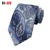 Corbata de Hombre a Cuadros Florales Nueva 2026 en Stock del Fabricante para Bodas, Negocios y Uso Diario