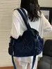 Bolsos Transfronterizos para Mujer 2025 Nuevo de Moda Gran Capacidad Bolso de Hombro Bajo el Brazo Bolso Cruzado Portátil Bolso Tote para Viajes Diarios para Mujer