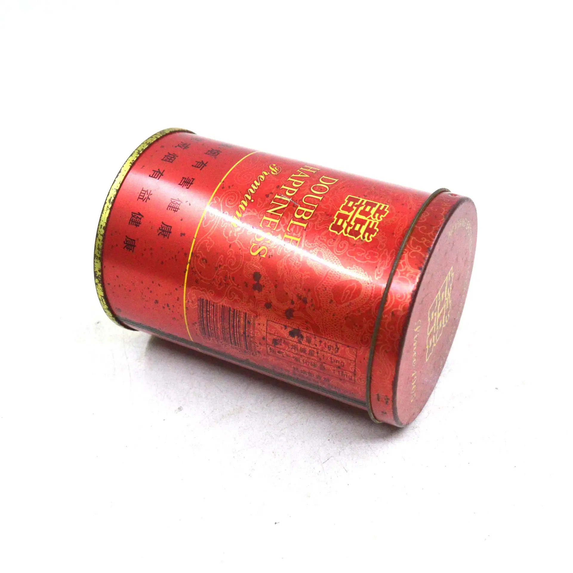 精美马口铁罐