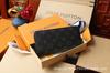26 Modelos Nuevos de Carteras m L, Bolsos para Hombre, Bolsos para Mujer, Bolsos de Mano (Clutch), Bolsos de Mano de Piel de Vaca, Carteras de Piel, Billeteras