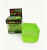 Pasta de dientes Mochi Carita Feliz del Fabricante, Bola para Apretar, Bloque de Gelatina, Juguete para Apretar, Gadget para Alivio del Estrés