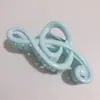 Pinza para el pelo vintage de nota musical más vendida transfronteriza, accesorio para el pelo creativo y sofisticado con temática musical, pinza de tiburón, pinza para el pelo, accesorio para el pelo al por mayor