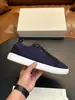 Zapatillas de cuero de punto patchwork estilo europeo y americano STN cordones multicolor suela gruesa antideslizante zapatos casuales ligeros para hombre para viajar