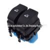 Interruptor de janela de cabelo direto da fábrica 2002-2009 8200107772 10 PINOS