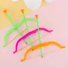 Brinquedos de Arco e Flecha para Crianças, Pequenos Presentes, Presentes de Jardim de Infância, Presentes de Aniversário, Prêmios para Alunos do Ensino Fundamental