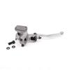 Zhenglin MX6M4M7 maneta de embrague para motocicleta todoterreno conjunto de maneta de embrague MX6 embrague y freno para motocicleta todoterreno