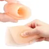 Protetores de Quadril para Patinação, Protetores de Virilha de Silicone, Joelheiras e Cotoveleiras, Protetores de Quadril Aleatórios, Equipamento de Proteção para Esqui, Protetores de Cintura