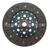 Placa de Fricción del Disco de Embrague 1601200-Eg01B 1601200B-Eg01 821567 Adecuado para Great Wall