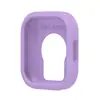 Clear Wind é adequado para Capa Protetora de Relógio de Silicone Redmi Watch 6 Edição Vitality RedmiWatch6Active