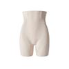 Pantalones Moldeadores de Cintura Alta para Mujer Levanta Vientre Levanta Cadera Moldeadores Sin Costuras Amigables con el Cuerpo Cómodos Transpirables Calzones Bóxer Pantalones de Suspensión de Cadera Base