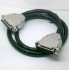 Cable de Señal Metálico Hdb 44P Personalizado Cable de Señal de Hierro de 44 Pines D-Sub con Imágenes y Muestras