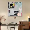 Pinturas Colgantes de Estilo Medieval, Pinturas Decorativas para Nicho de Aparador, Pinturas Decorativas de Alta Gama, Pinturas de Piso para Villa Hechas a Medida