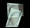 Directo del Fabricante Inserto de Tarjeta con Borde Plegado Insignia Grande Ovalada Empaque en Ampolla Nuestra empresa tiene más de 40 tipos de diversos moldes para blisters de insignias