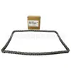 Adecuado para cadena de distribución cadena de bomba de aceite de coche Hyundai Kia 24312-3CGA1 24322-3CGA1