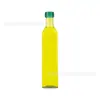 Botella de Aceite 500ml Botella de Aceite de Vidrio Cocina Hogar Botella de Control de Aceite Botella de Salsa de Soja Aceite Vinagre Juego de Botellas de Condimento Venta al por Mayor