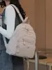 Mochila Versátil Ultra-Leve Impermeável de Alto Padrão com Múltiplos Compartimentos para Mulheres, Mochila Casual para o Dia a Dia, Viagem e Mochila Escolar para Mães