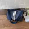 Bolsa Pequeña de Malla para Yoga y Fitness Bolsa Cruzada Ligera para Deportes al Aire Libre Nylon Casual para Viajes y Uso Diario