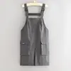 Delantal Extendido Especial para Catering Ropa de Trabajo Impermeable Delantal de Cintura Impresión de Logo Cocina Cocina Casera Ropa de Trabajo Adulto