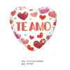 Globo de aluminio nuevo transfronterizo de 17 pulgadas con forma de corazón de San Valentín, Tanabata, boda, fiesta festiva, decoración, gas
