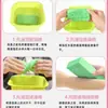 Esponja de Baño para Frotar Suciedad y Mugre, Indolora para Bebés, No Necesita Toalla de Baño, Potente Cepillo para Espalda para Niños, Adecuado Tanto para Niñas como para Niños