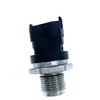 El sensor de presión 0281006309 es adecuado para vehículos Dongfeng Tianlong y Jinli