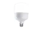 E27 Rosca Modelo Shanghai Yaming Iluminación para Hogar Fábrica Almacén LED Bombilla de Ahorro de Energía Súper Brillante Bombilla Nano
