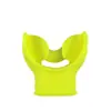 Boquilla de Silicona Desechable para Buceo con Soporte para la Lengua, Accesorios para Tubo de Respiración, Boquillas de Primera y Segunda Etapa, Más Vendido Transfronterizo