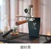 Aka 2 No. 2 Máquinas de Café Neumáticas Sin Precalentamiento Italianas 9Bar Semiautomáticas Comerciales Mango de 58mm Voltaje Variable