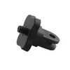 Accesorios para Cámara de Acción Adaptador Aee Base con Tornillo Cuadrado de 5 mm Cabezal Adaptador Magnético Adaptador de Tornillo para Trípode