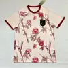2122 Anime japonés 2324 Samurai japonés y otras ediciones especiales de uniformes deportivos de fútbol de una pieza para adultos