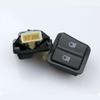Botão de Motocicleta Transfronteiriço R10-1 Zhongsha um Interruptor Dimmer Correspondência Original Kharisma Kharisma-X