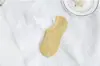 Calcetines para Mujer Color Caramelo Silicona Antideslizantes *Calcetines Invisibles Tipo Barco No se Caen del Talón Calcetines de Algodón Calcetines Cortos para Mujer Son Interesantes y Casuales