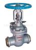Válvula de Compuerta con Sello de Agua Eléctrica Z944H-64C Válvula de Compuerta con Sello de Agua Manual Z44H-64C Válvula de Compuerta con Sello de Agua Dn50-400