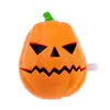 Relógio de Dentes Saltitantes Brinquedo de Corda Dentes Saltitantes Dentes de Fantasma Vampiro Halloween Natal Pequeno Presente Brinquedo de Corda