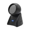 Yongli Escáner de Códigos de Barras Inalámbrico Bluetooth Escáner para Logística Express Escáner Unidimensional Bidimensional Escáner para Supermercado