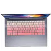 Para Xiaomi RedmiBook 16 Película para Teclado Xiaomi Pro 2019 Funda Protectora para Portátil