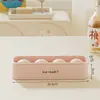 Molde de Bola de Hielo Grande Macaron para Uso en Casa, Charola de Hielo de Grado Alimenticio, Molde de Cubitos de Hielo para Whisky, Molde de Cubitos de Hielo Redondo