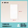 Prateleira de Armazenamento Lanxian Placa Lateral com Furos Acessórios Sapateira Estante Estante de Livros Placa Decorativa de Metal com Furos Placa de Armazenamento para Sala de Estar