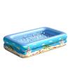 Piscina Inflável Infantil Piscina Doméstica Espessada Externa Grande Piscina de Natação para Bebês Adultos Piscina Infantil