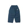 Pantalones para Niñas Principios de Otoño Nuevos Deportivos para Exteriores Niños Resistentes al Viento de Secado Rápido Pantalones Cargo Largos para Niñas Pantalones Paracaídas