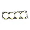 [Qualidade Original] Adequado para Junta de Cilindro Isuzu Isuzu 8-94124-880-0