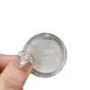 Rhinestones Irregulares de Fondo Plano para Uñas de Moda Zirconia Cúbica Trapezoidal Mixta 3D Perla Gota de Agua Decoración de Uñas Alta Calidad Venta al por Mayor