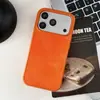 Patrón de Mezclilla Colorido Galvanizado Adecuado para Funda de Teléfono Apple 17/16 Iphone15 Modelo Nuevo 14 Lujo 18 Promax