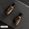 Caja de Suministros Desechables para Hotel Estilo Chino Personalizada Cepillo de Dientes Peine Champú Biodegradables de Cerdas Suaves