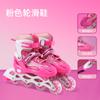 Patines Shanghao Nuevos Transfronterizos Patines Deportivos Profesionales para Niños al Aire Libre Soporte Estilo de Logotipo Personalizado Venta al por Mayor