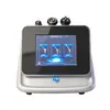 Dispositivo de belleza para rejuvenecimiento facial, con controles táctiles inteligentes, radiofrecuencia, microcorriente y masaje multipolar, para el cuidado profesional de la piel en salones de belleza