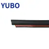 Tira de Sellado para Ventana Triangular Yubo 73860-Swa-A01 73810-Swa-A01 Es Adecuada para Honda Crv07-